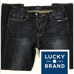 Lucky 410 Athletic Fit in Mens